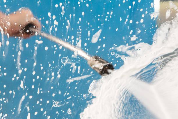 Trusted Fairplay, GA Pressure Washing Services Experts